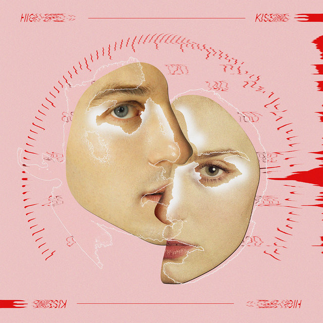 High-Speed Kissing