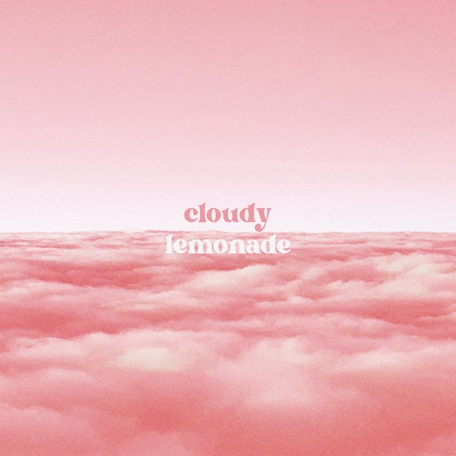 cloudy lemonade ep