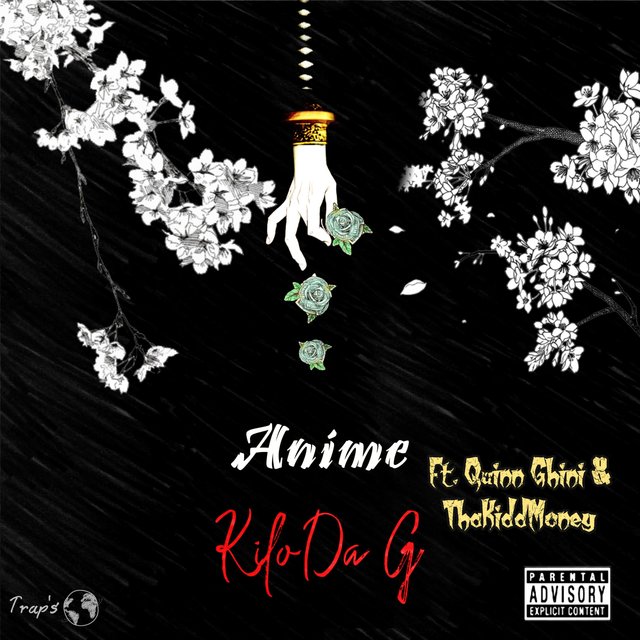 Anime (feat. Quinn Ghinni & ThaKiddMoney)
