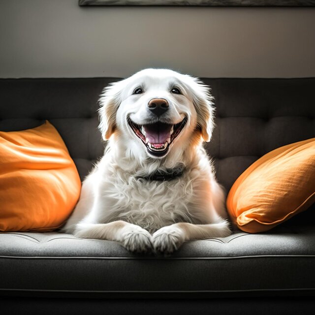 Dog Calming Music For Dog: Anti Separation Anxiety Relief, Deep Sleep Relaxing Music