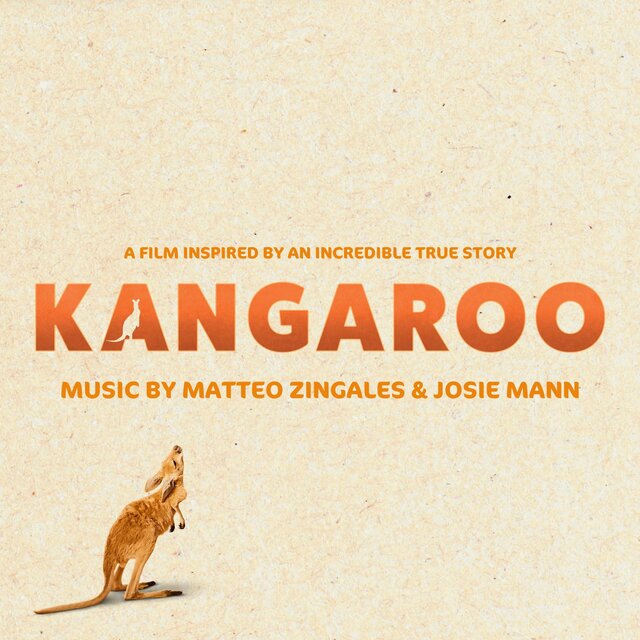 Kangaroo (Original Motion Picture Soundtrack)