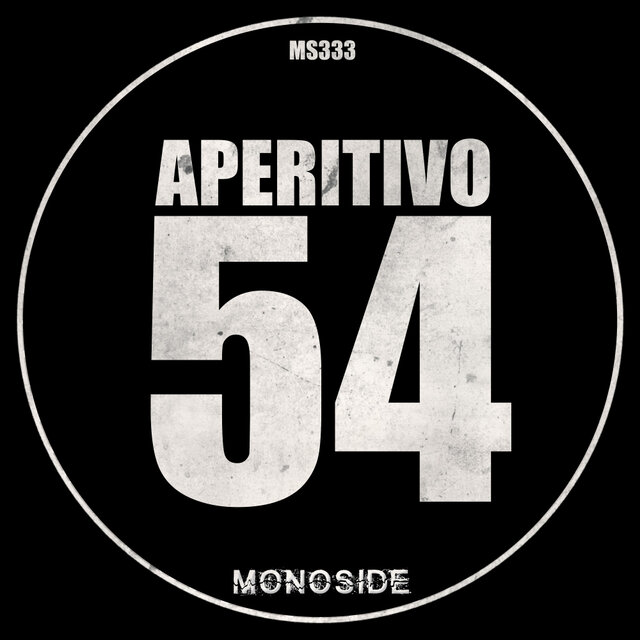 APERITIVO 54