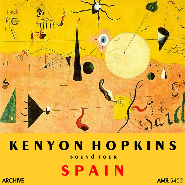 Sound Tour - Spain