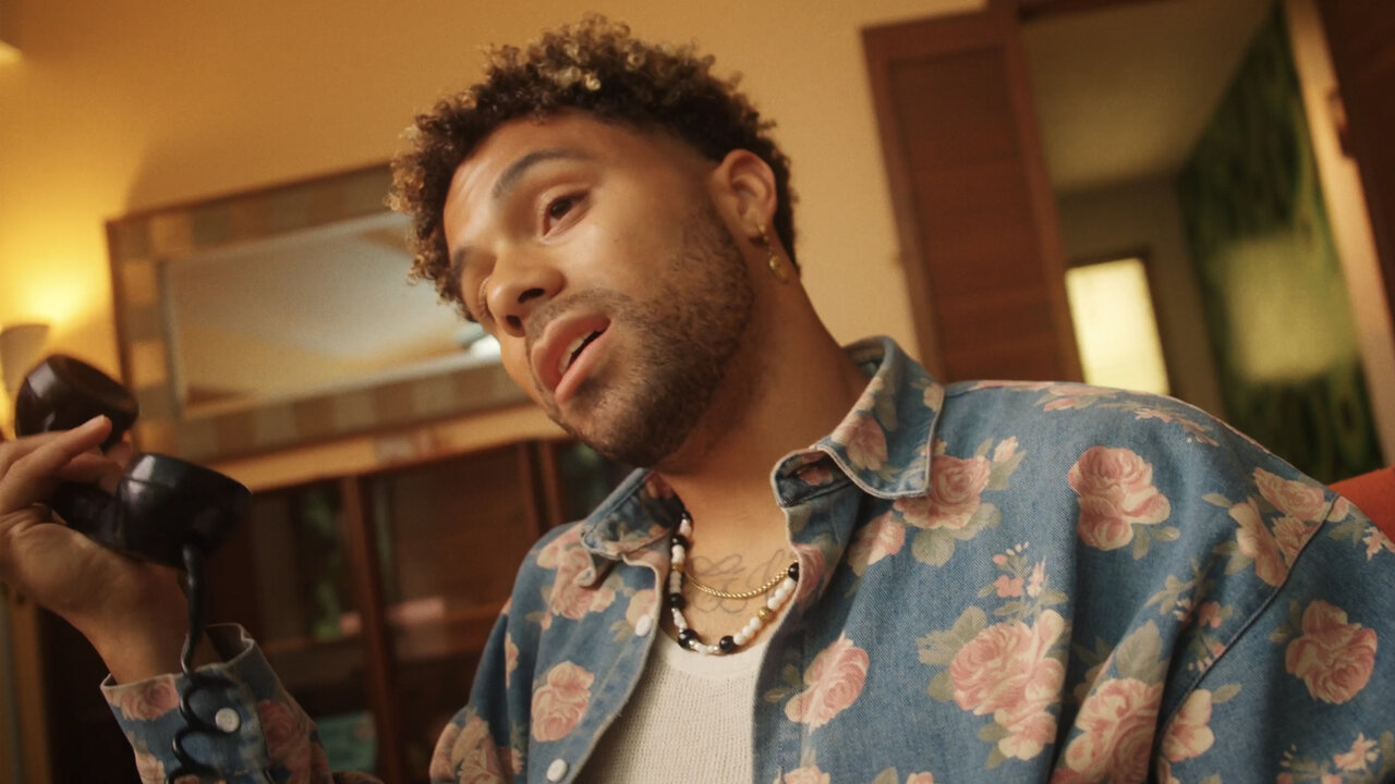 do you do cry? (Official Music Video)