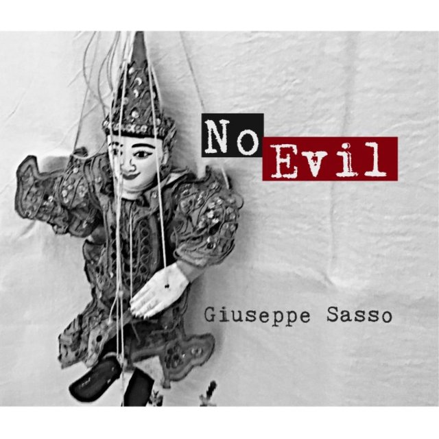 No Evil