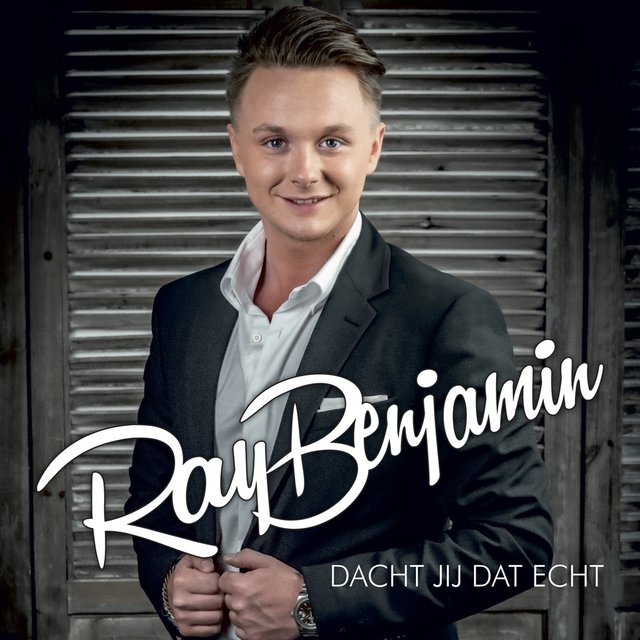 Dacht jij dat echt