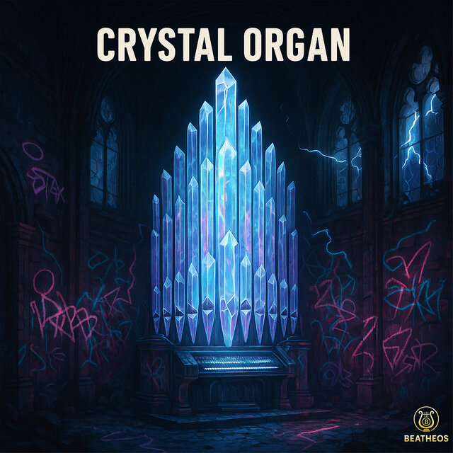 Crystal Organ
