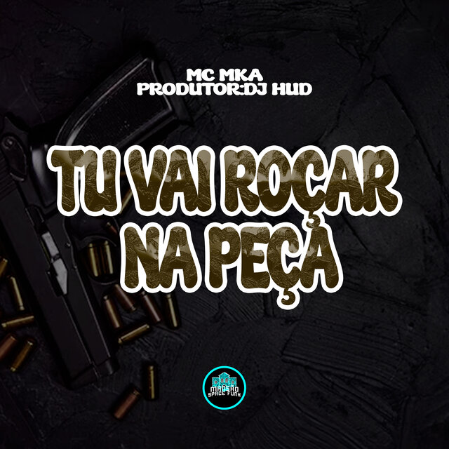 Tu Vai Roçar na Peça