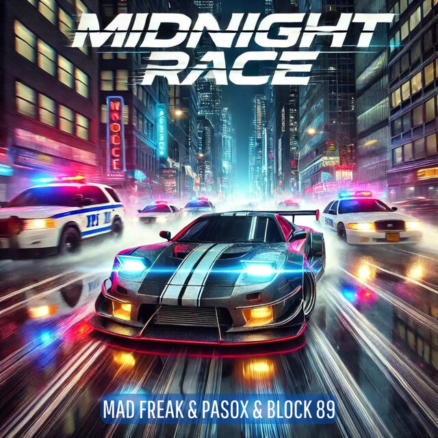 Midnight Race