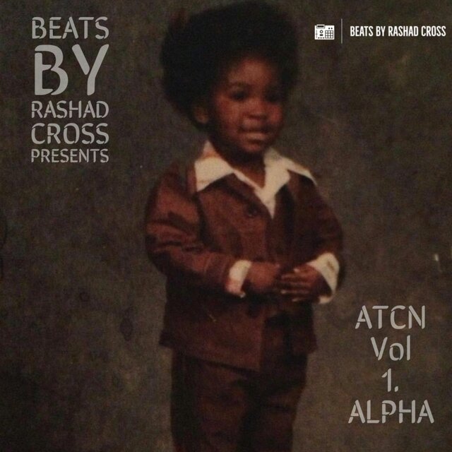 ATCN Vol1 ALPHA
