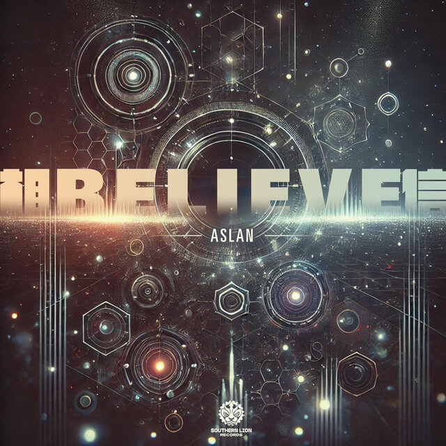 Believe（相信）