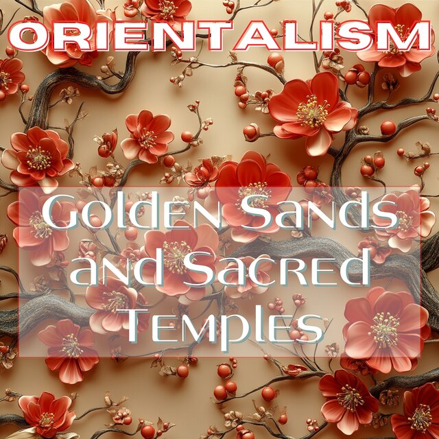 Golden Sands and Sacred Temples: Exploring Oriental Fantasies