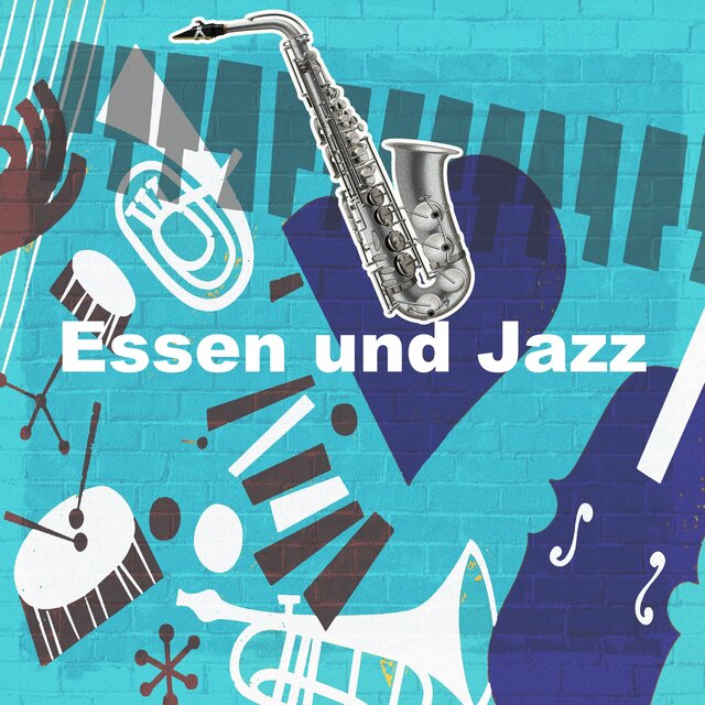 Essen und Jazz