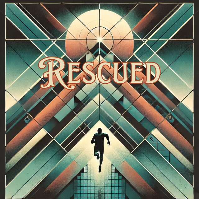 Rescued