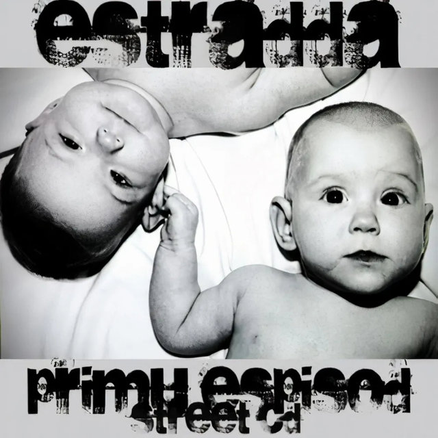 Primu Episod (Street Cd)