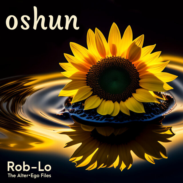 Oshun