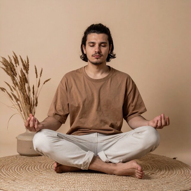 Música Para Una Respiración Consciente