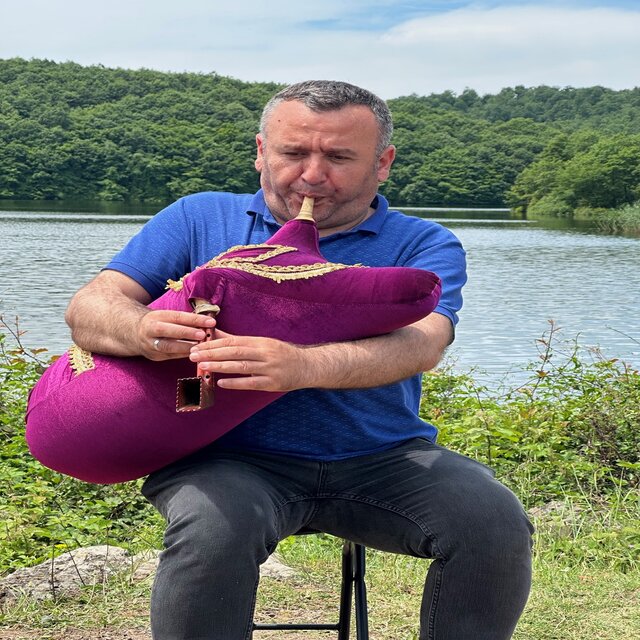 Senoz Kaidesi Babik Türküsü