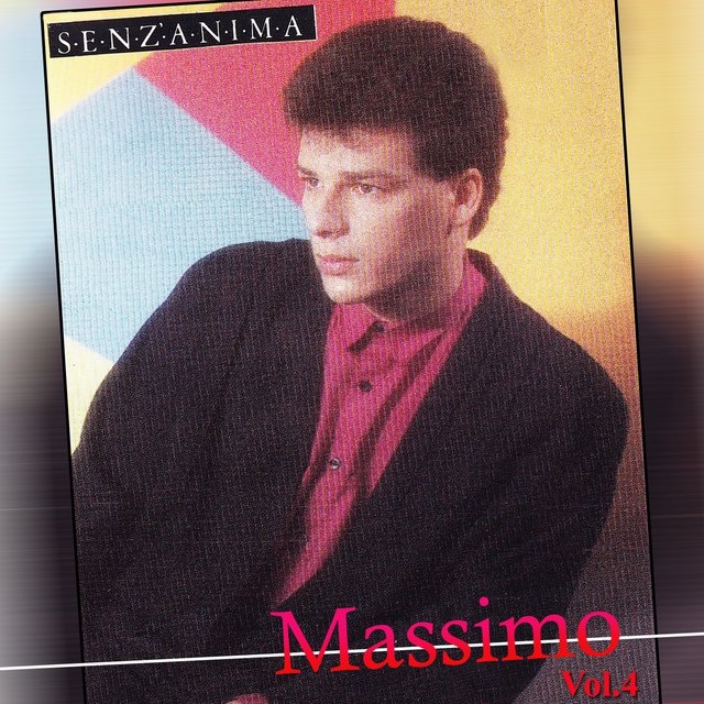 Senz'anima, Vol. 4