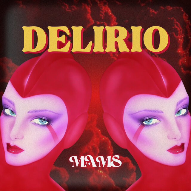 Delirio