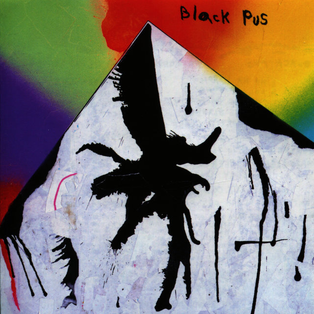 Primordial Pus