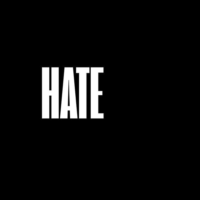 HATE