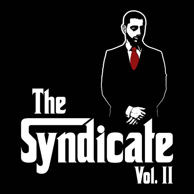 The Syndicate, Vol. 2