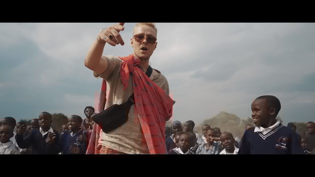 Radość (Official Video)