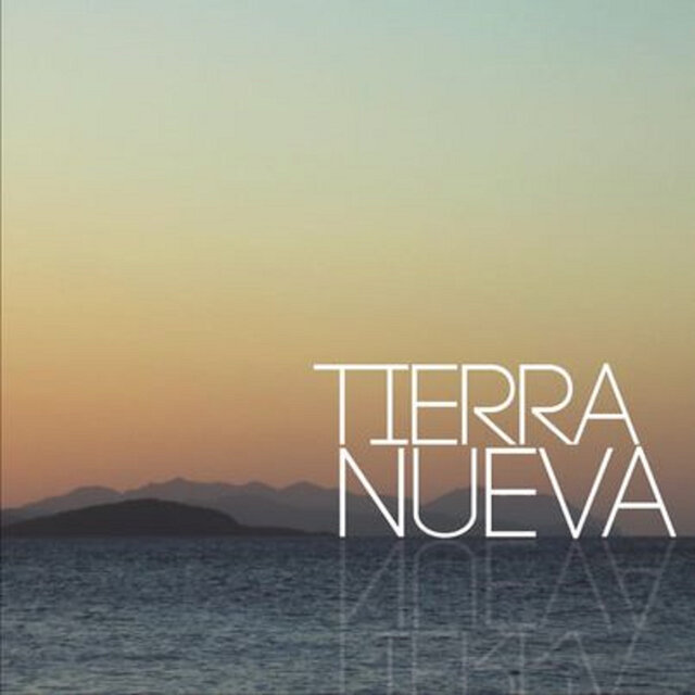 Tierra nueva