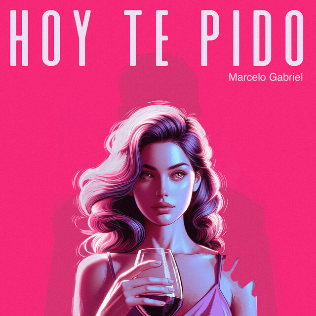 Hoy Te Pido