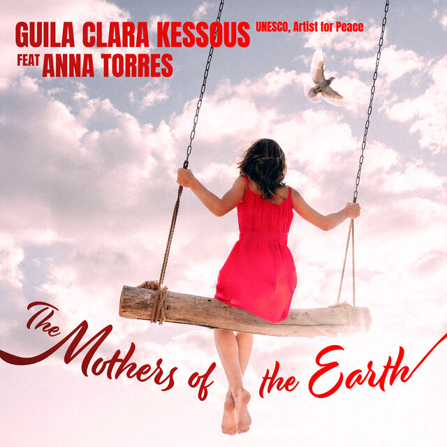 THE MOTHERS OF THE EARTH