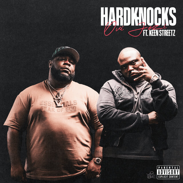 HARDKNOCKS