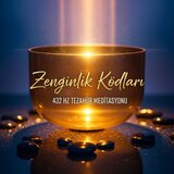 İlahi Zenginliklerin Kilidini Açma