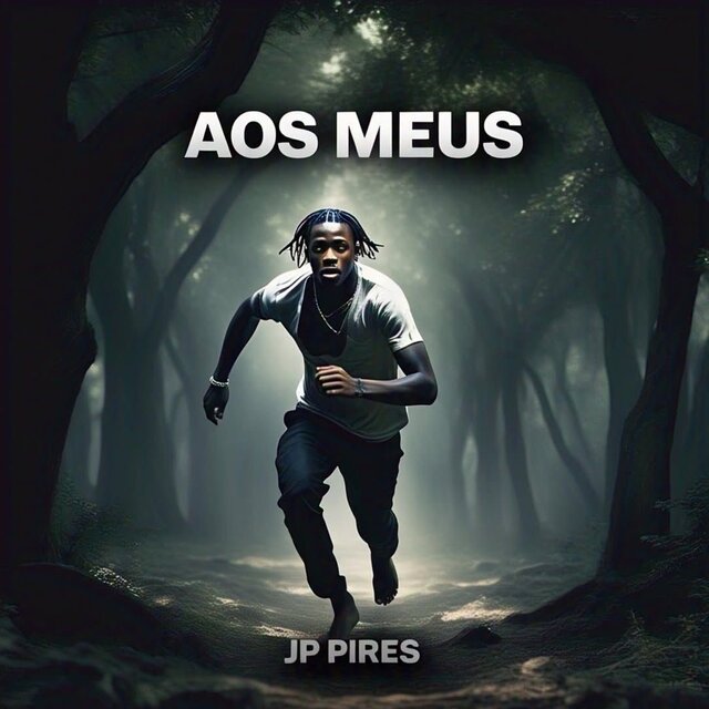 Aos Meus