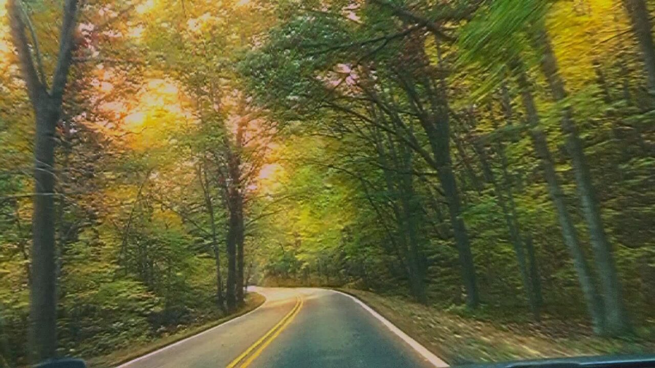 No One That Can Get To You (Lyric Video)
