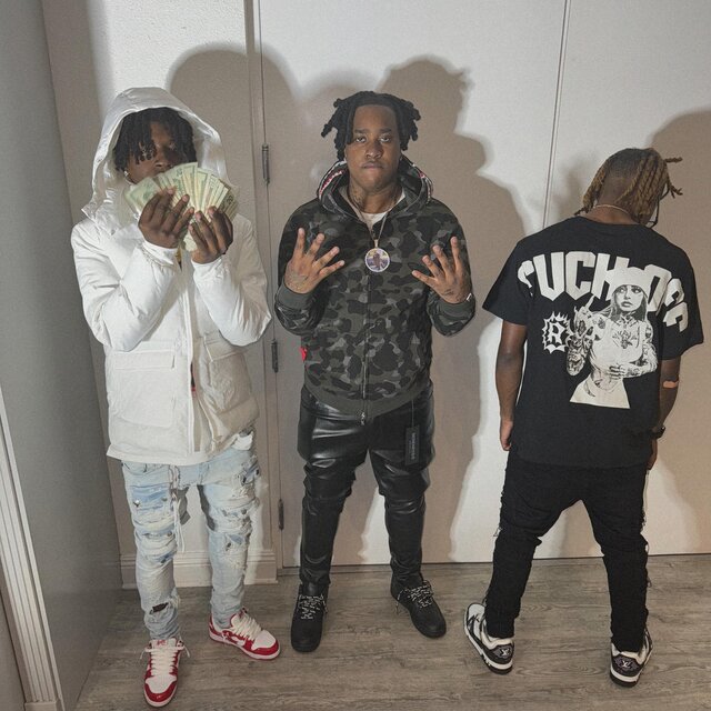 3 SLIDERS