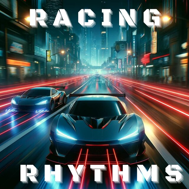 Racing Rhythms (2024 Midnight Run)