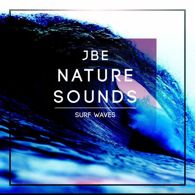 Surf Waves (Ocean)