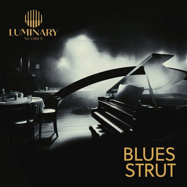 Blues Strut
