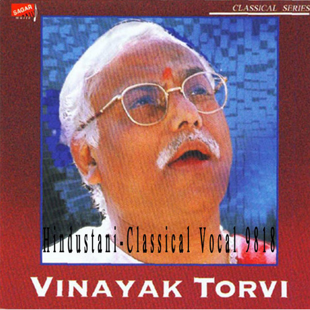 Hindustani Classical Vocal - 9818