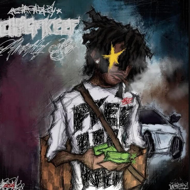 Dirt (feat. Bnr Music)