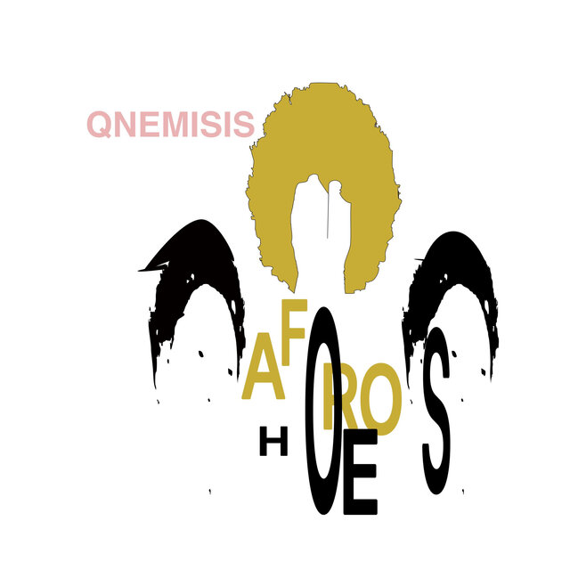 AFRO HOES