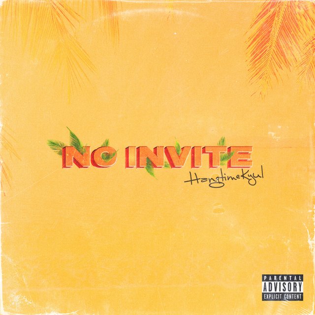 No Invite