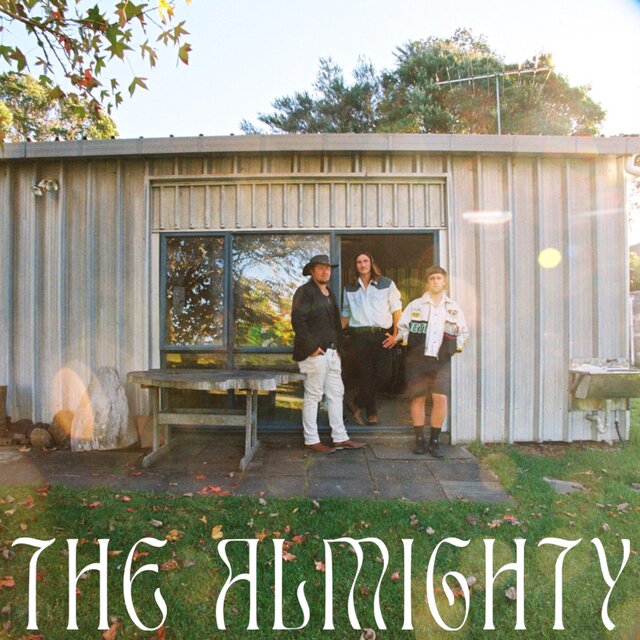 The Almighty
