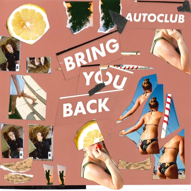 Bring You Back