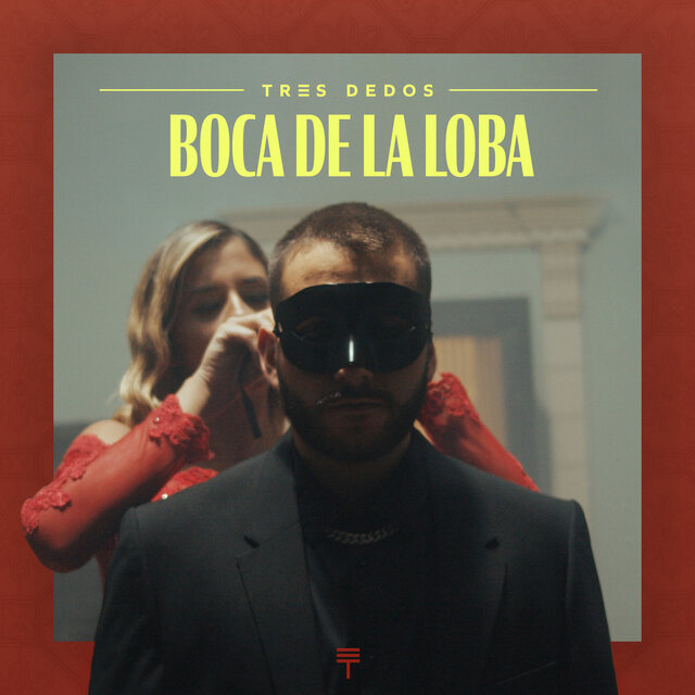 Boca de la Loba