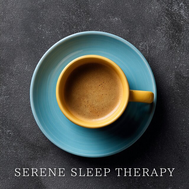 Serene Sleep Therapy