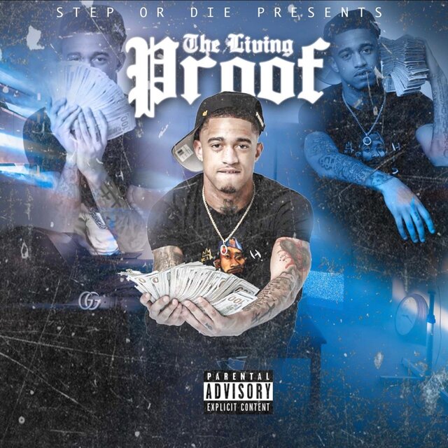 The Living Proof