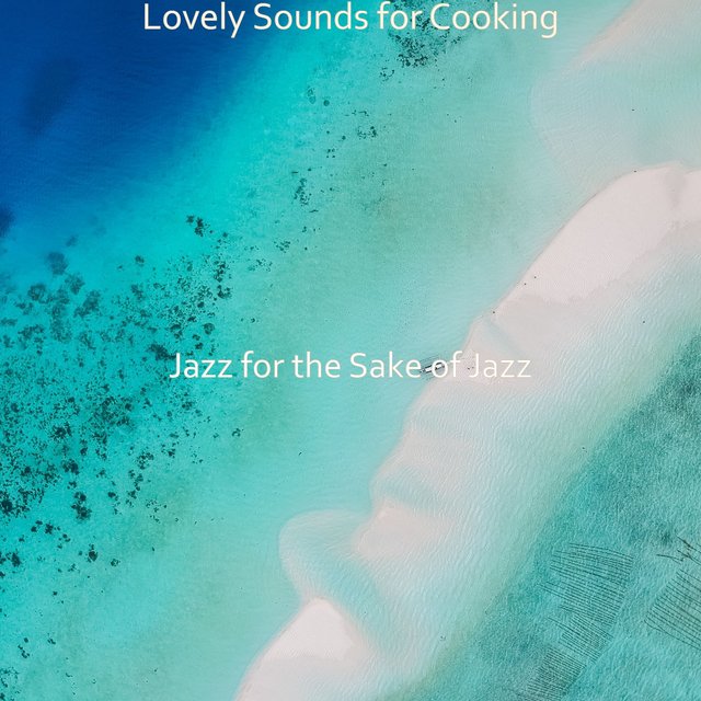 Lovely Sounds for Cooking