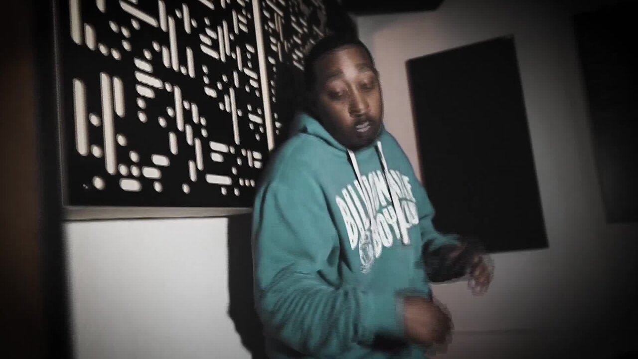 Murda (Official Video)